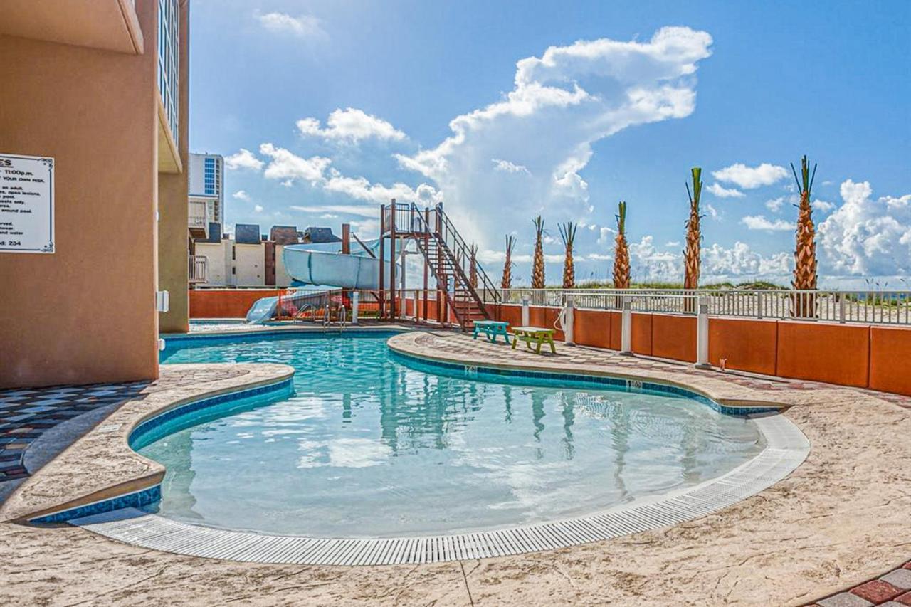 Phoenix Gulf Shores 1402 - Right Next Door エクステリア 写真