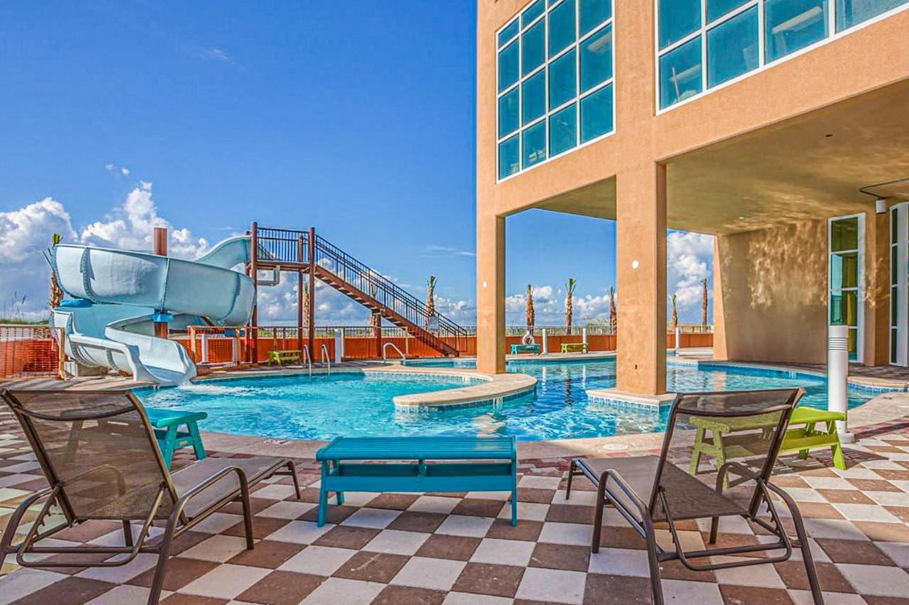 Phoenix Gulf Shores 1402 - Right Next Door エクステリア 写真