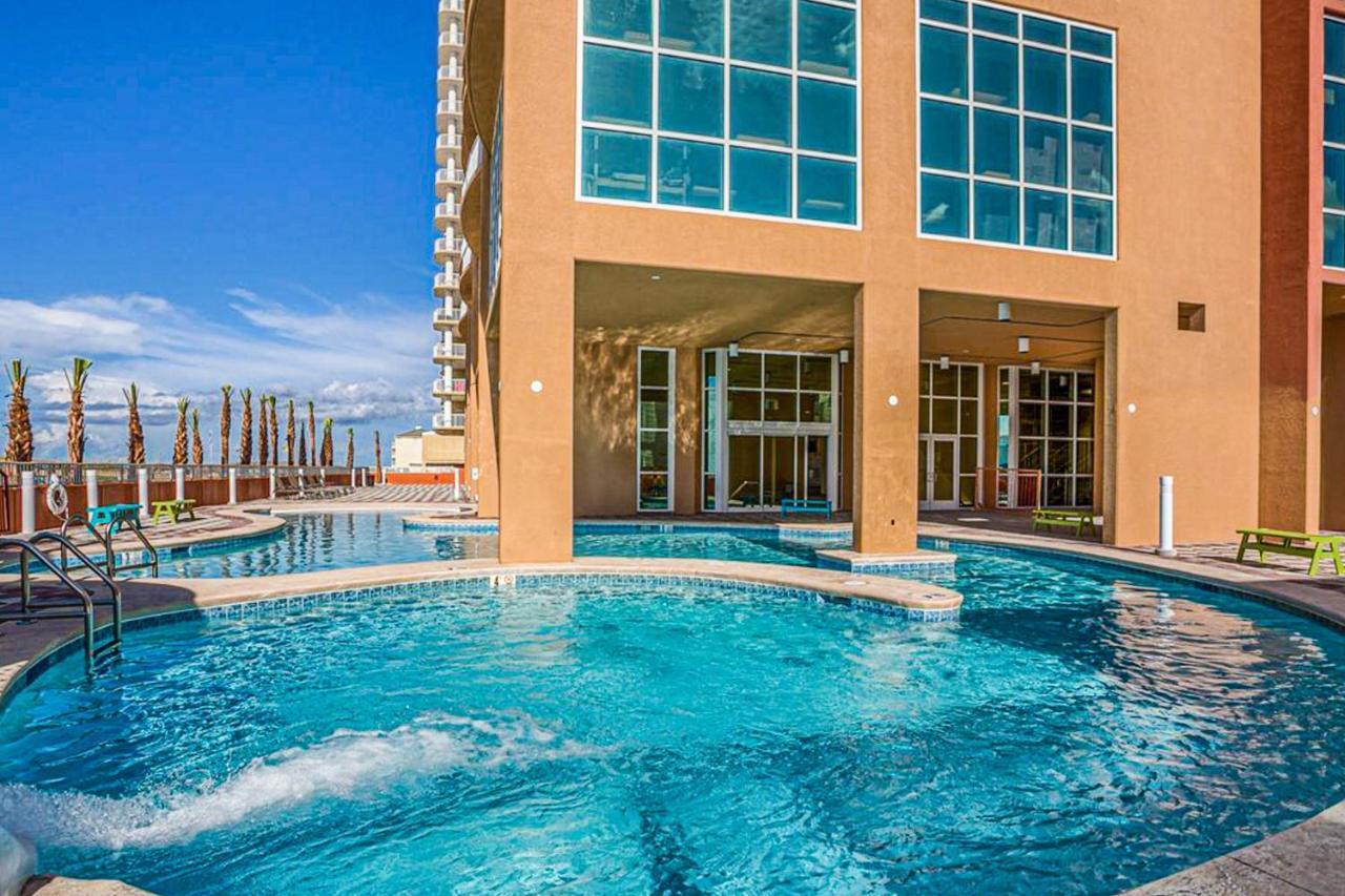 Phoenix Gulf Shores 1402 - Right Next Door エクステリア 写真