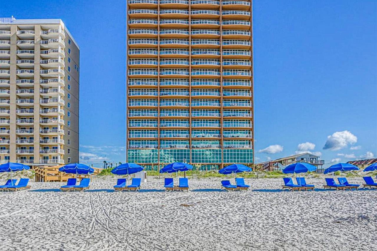 Phoenix Gulf Shores 1402 - Right Next Door エクステリア 写真