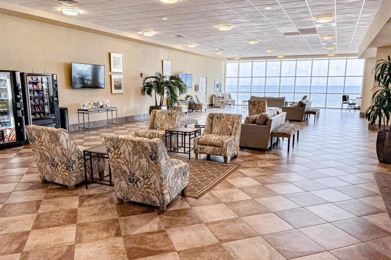 Phoenix Gulf Shores 1402 - Right Next Door エクステリア 写真