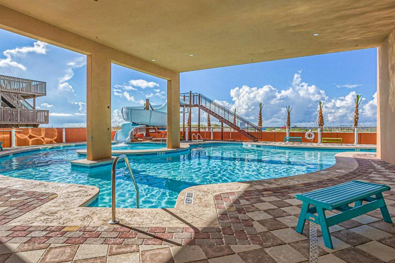 Phoenix Gulf Shores 1402 - Right Next Door エクステリア 写真