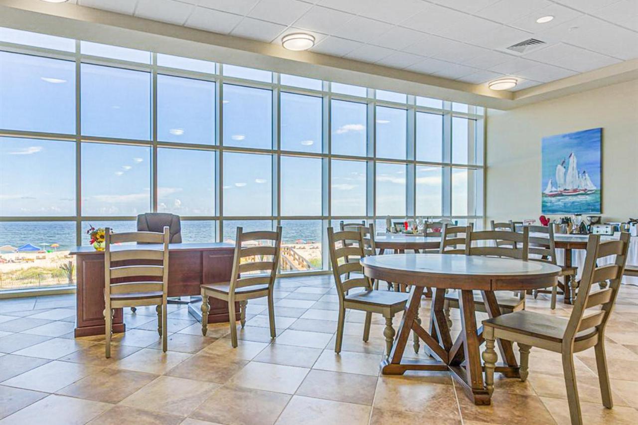 Phoenix Gulf Shores 1402 - Right Next Door エクステリア 写真