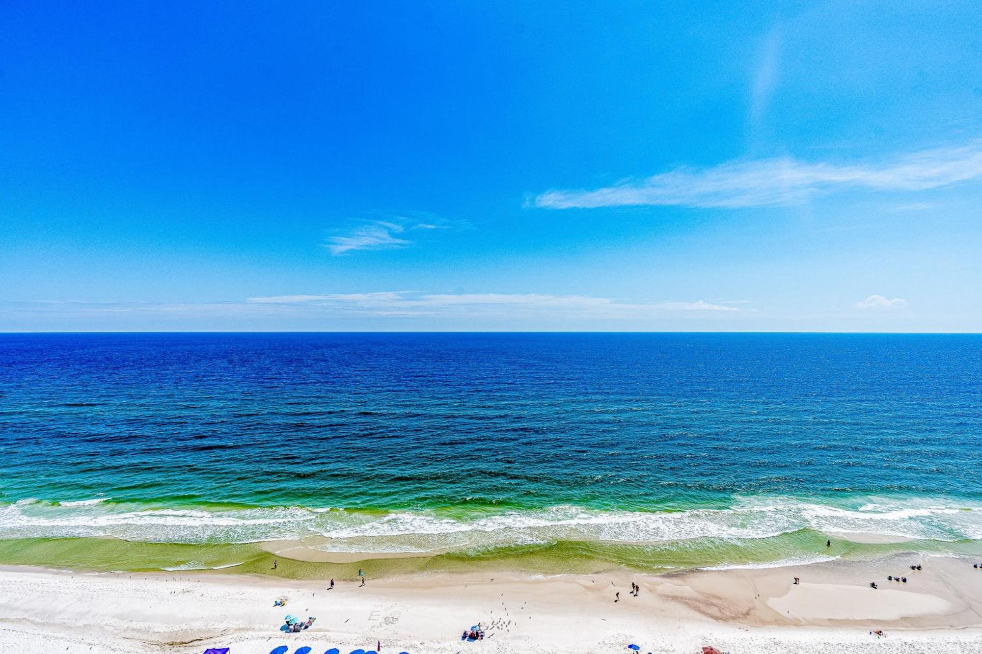 Phoenix Gulf Shores 1402 - Right Next Door エクステリア 写真