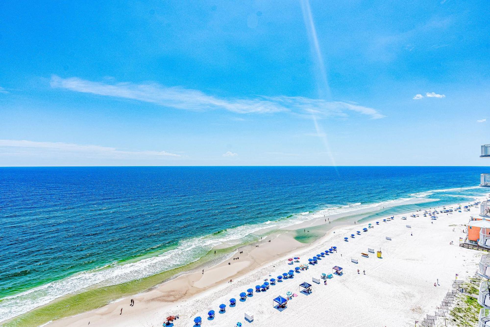 Phoenix Gulf Shores 1402 - Right Next Door エクステリア 写真