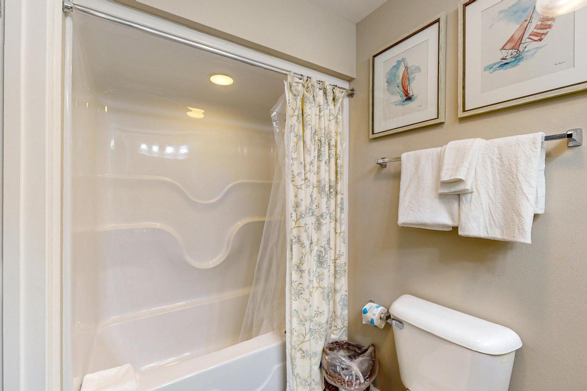 Phoenix Gulf Shores 1402 - Right Next Door エクステリア 写真