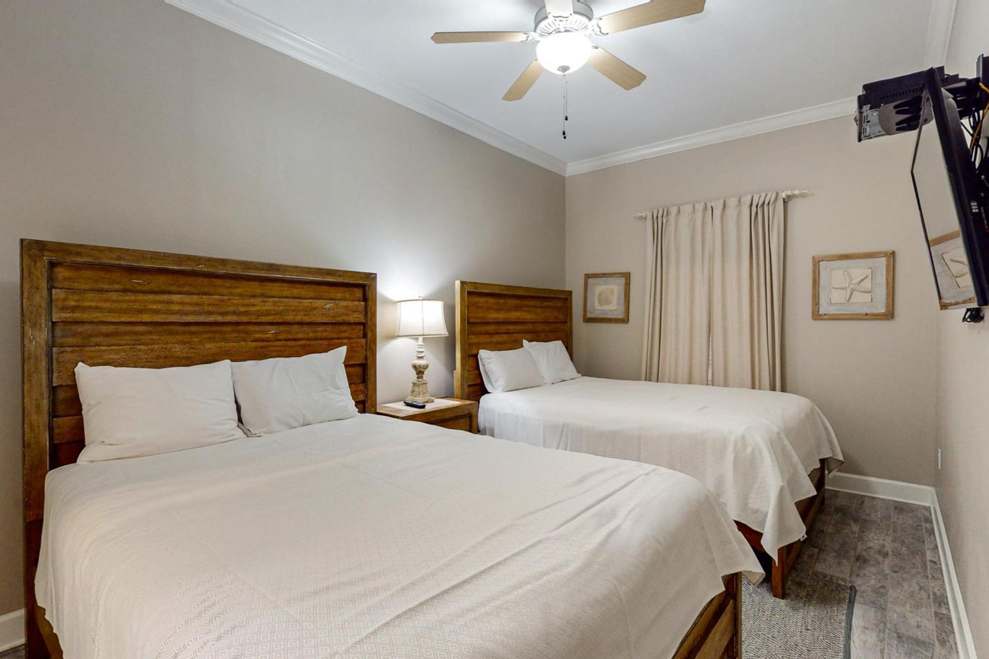 Phoenix Gulf Shores 1402 - Right Next Door エクステリア 写真