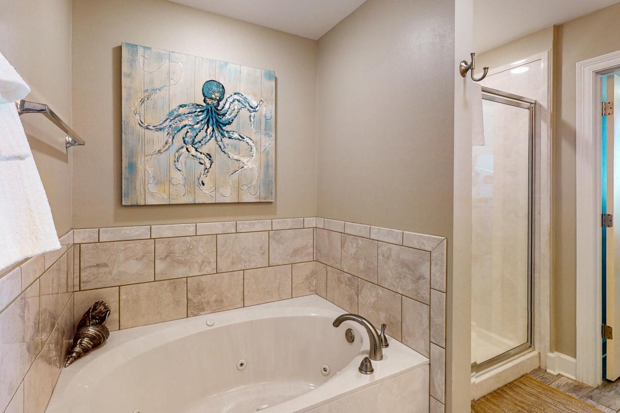 Phoenix Gulf Shores 1402 - Right Next Door エクステリア 写真