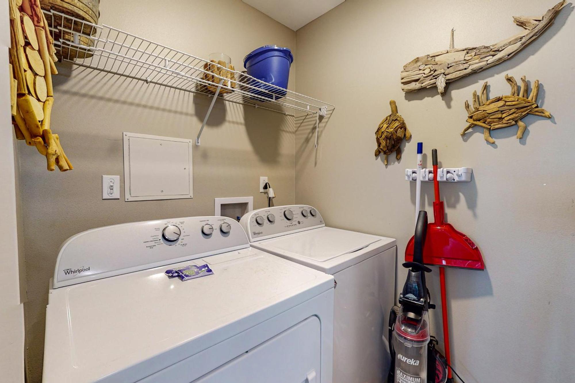 Phoenix Gulf Shores 1402 - Right Next Door エクステリア 写真