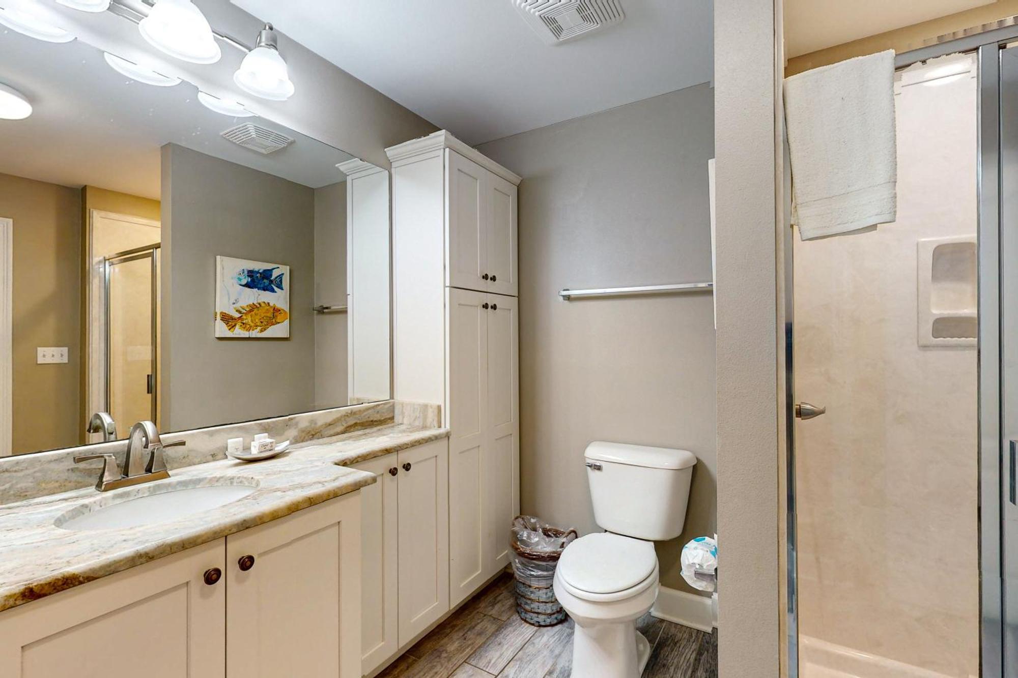 Phoenix Gulf Shores 1402 - Right Next Door エクステリア 写真