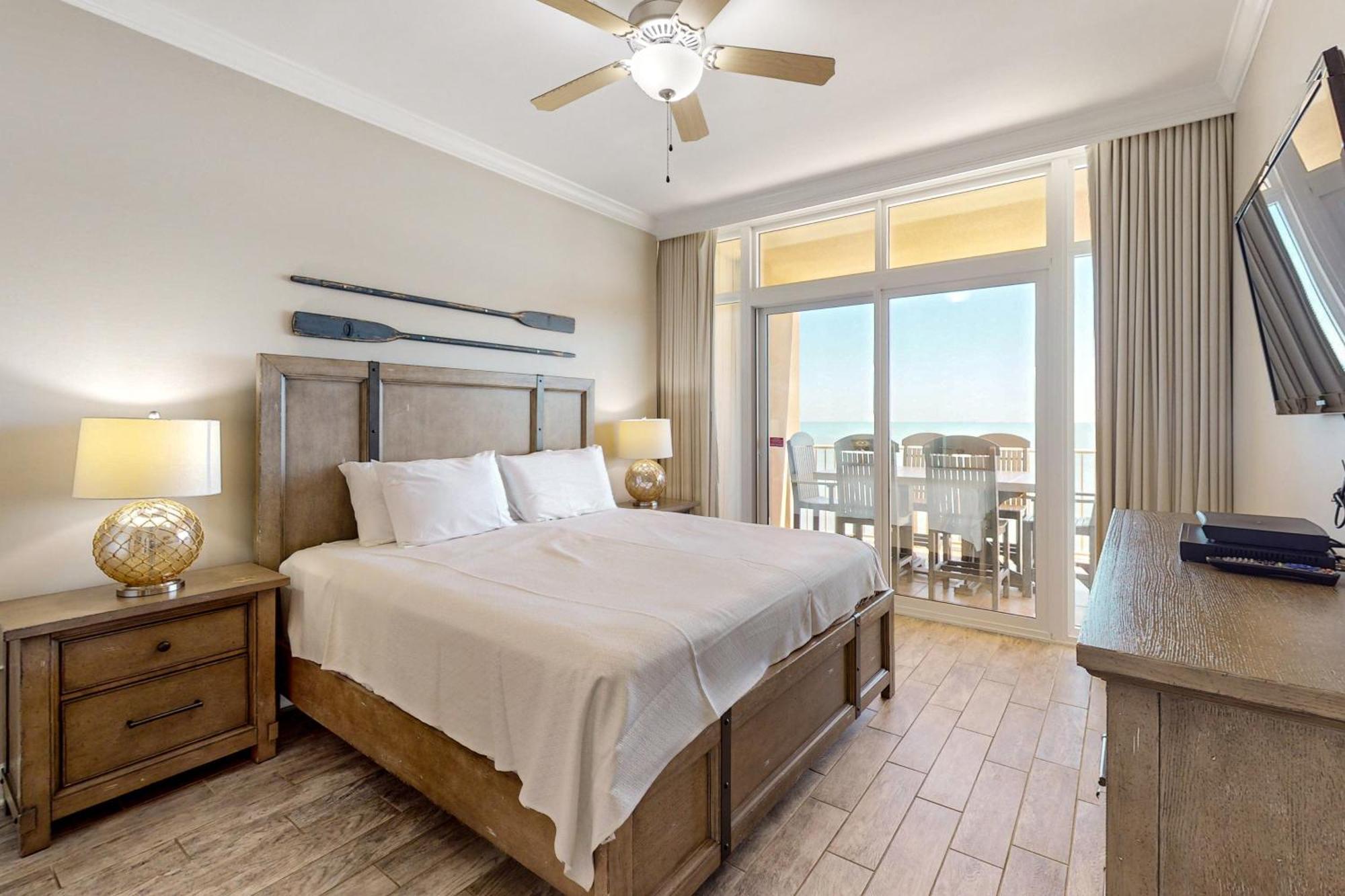 Phoenix Gulf Shores 1402 - Right Next Door エクステリア 写真
