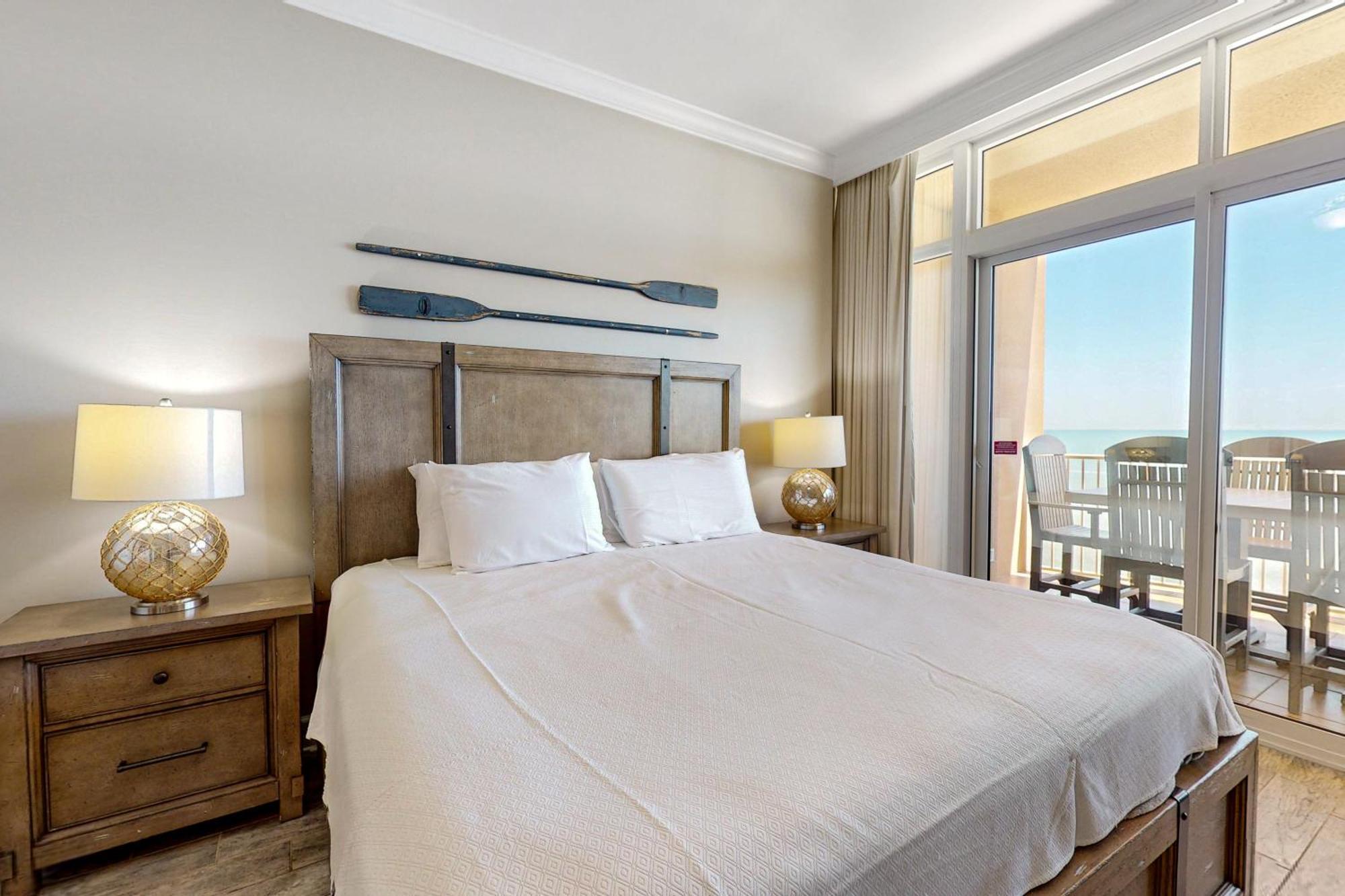Phoenix Gulf Shores 1402 - Right Next Door エクステリア 写真